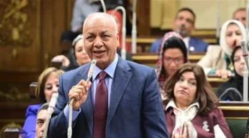 75 مليون يورو.. قرار برلماني يدفع الحكومة لتعمير عشوائيات الصعيد بالمنحة الأوروبية